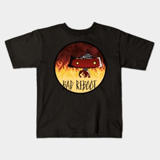 Bad Reboot Kids T-Shirt